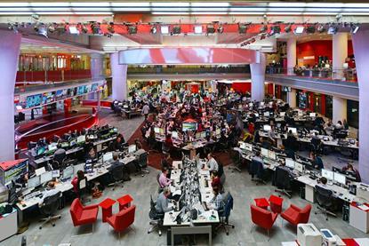 Bbc news