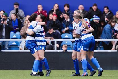 QPR Womens