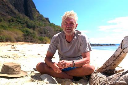 phillip schofield cast away