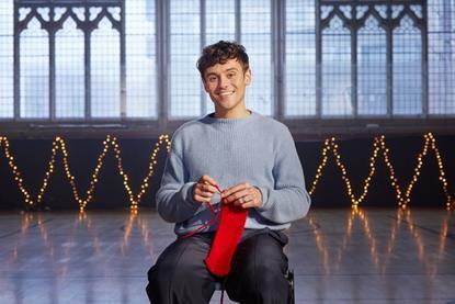 Tom Daley