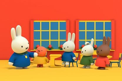 Miffy