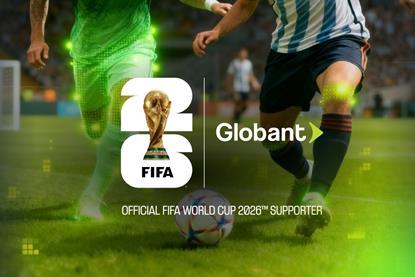 FIFA Globant