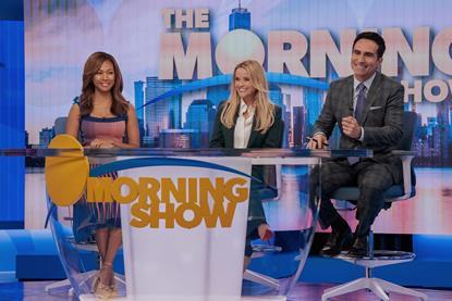 The Morning Show