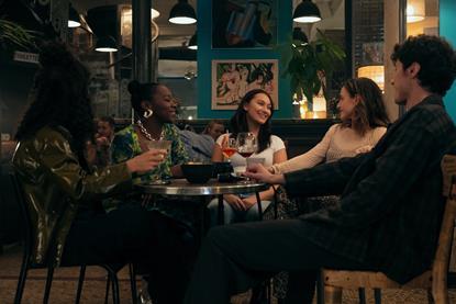 The Summer I Turned Pretty S3