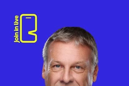 Michael Flynn Join IN Live