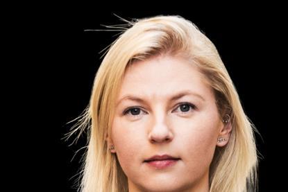Sarah Bailey Headshot
