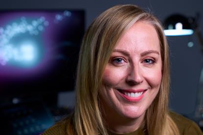 Donna Mulvey-Jones Banijay