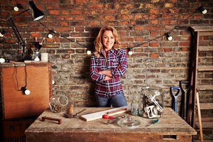 Sarah Beeny