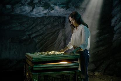 Pandora's Box Hot Pick image