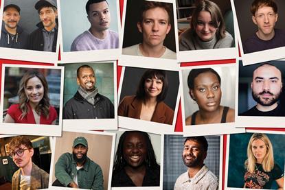 All writers The Brit List_Social