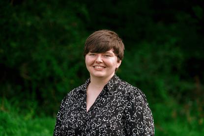 VICKY CHAPMAN WC HEADSHOT