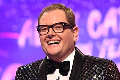 Alan carr