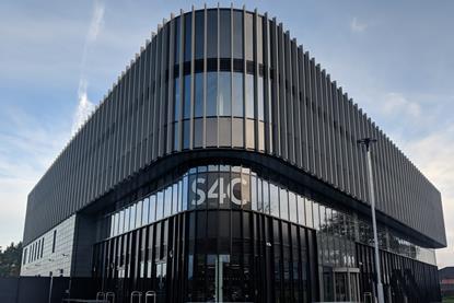 S4C HQ