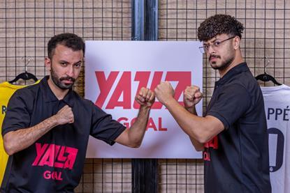 Footballco Saudi Studio