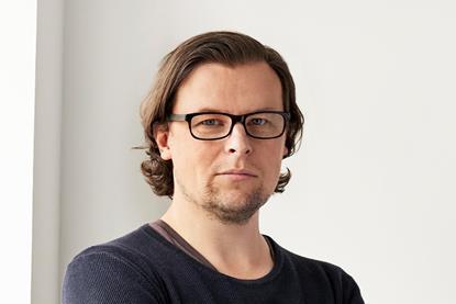 OMG Quiz Label Ed De Burgh Ben Shephard 141019