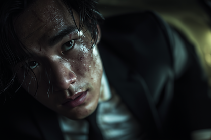 Aguila (Credit Charismatic Entertainment Ltd)