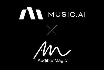 Audible Magic Music AI