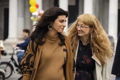 Brilliant Friend S4