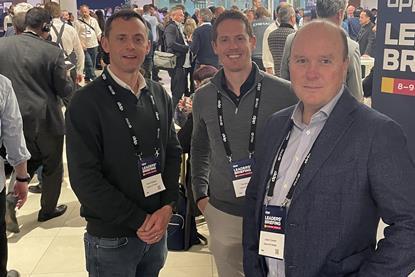 David Skeggs Tim Bridger Jason Cowan Jigsaw24 Media
