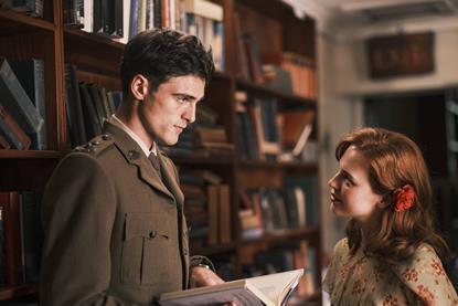 Narrow Road to the Deep North 1