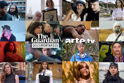 guardian arte