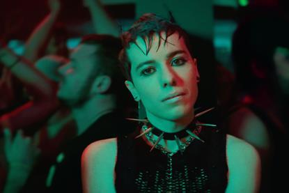 What it feels like for a girl ITVS