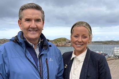 big irish food tour