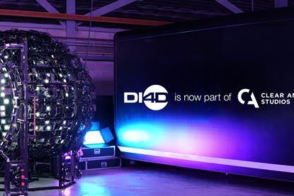 Clear Angle Studios DI4D