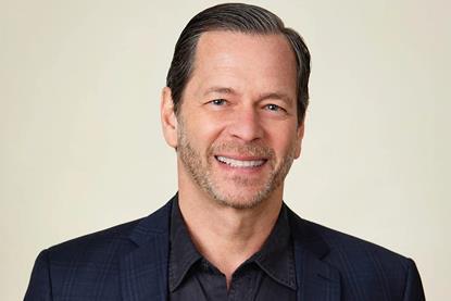 Jeff Gaspin