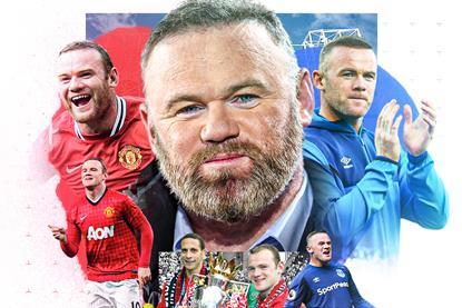 Rooney