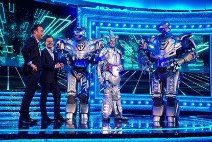 Ant and Dec's Saturday Night Takeaway