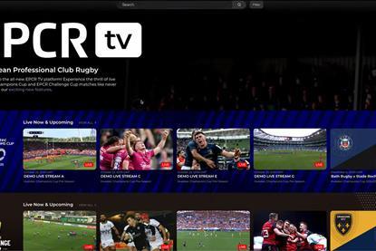 EPCR TV