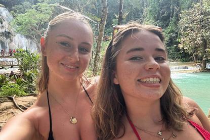 Free Spirits - The Backpacker Poisonings_Holly Morton-Bowles and Bianca Jones - Credit_ Cineflix & Amazon MGM Studios