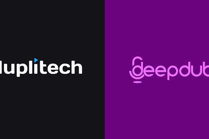Duplitech_Deepdub Partnership Image 2