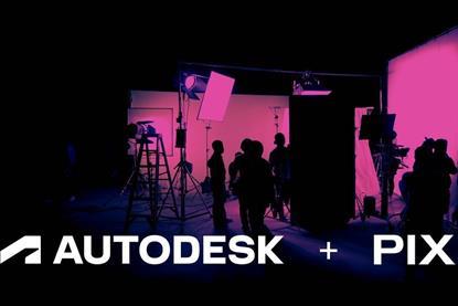 Autodesk Pix