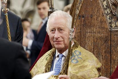 Charles III