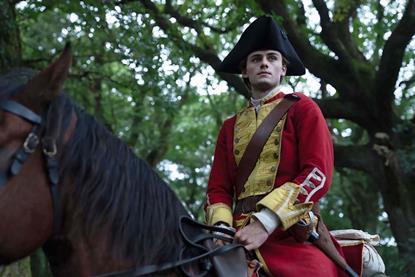 Young Washington First Look Image_Photo Credit_ Pat Redmond