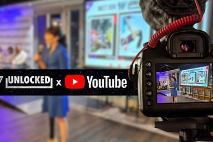 WST YouTube partnership