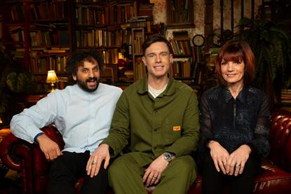 The Traitors Uncloaked