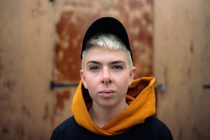 Molly Manning Walker - Headshot