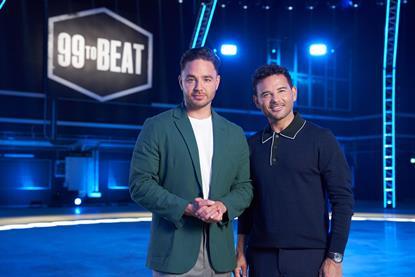 99 to Beat s1 ep 1