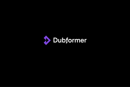 Dubformer logo