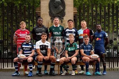 Prem Rugby 2026-27 season