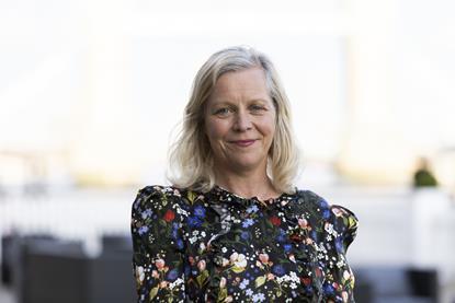 Charlotte Moore photo