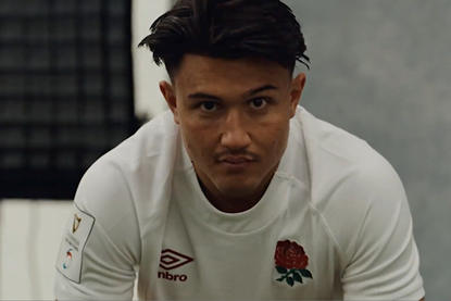 Marcus Smith England Rugby Full Contact Netflix