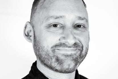 Phil Dodds