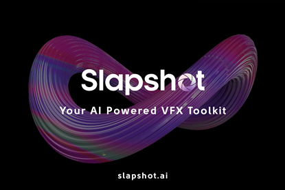 Slapshot AI VFX