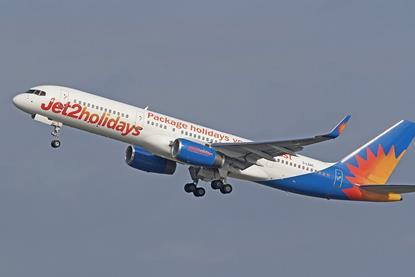 jet2holidays