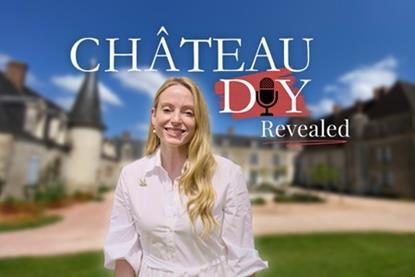 Chateau DIY Revealed