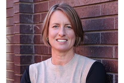 Rachel Jupp